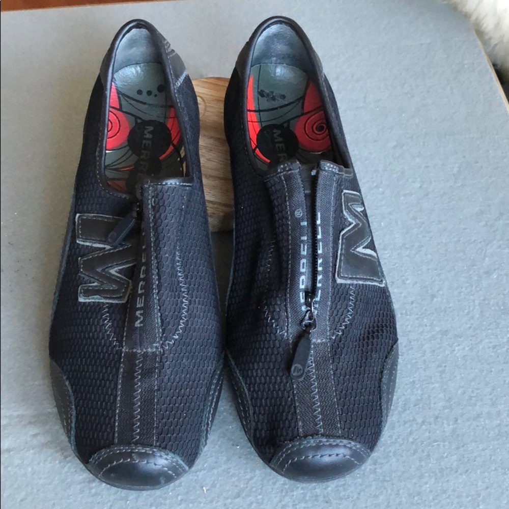Merrell Arabesque slip ons